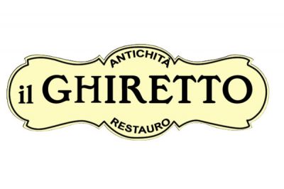 ANTICHITA' IL GHIRETTO